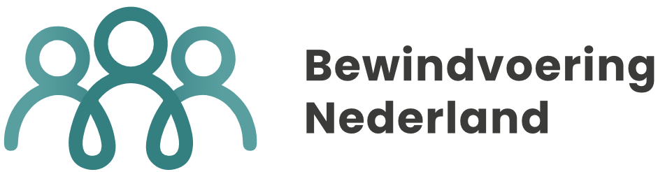 Logo Bewindvoering Nederland