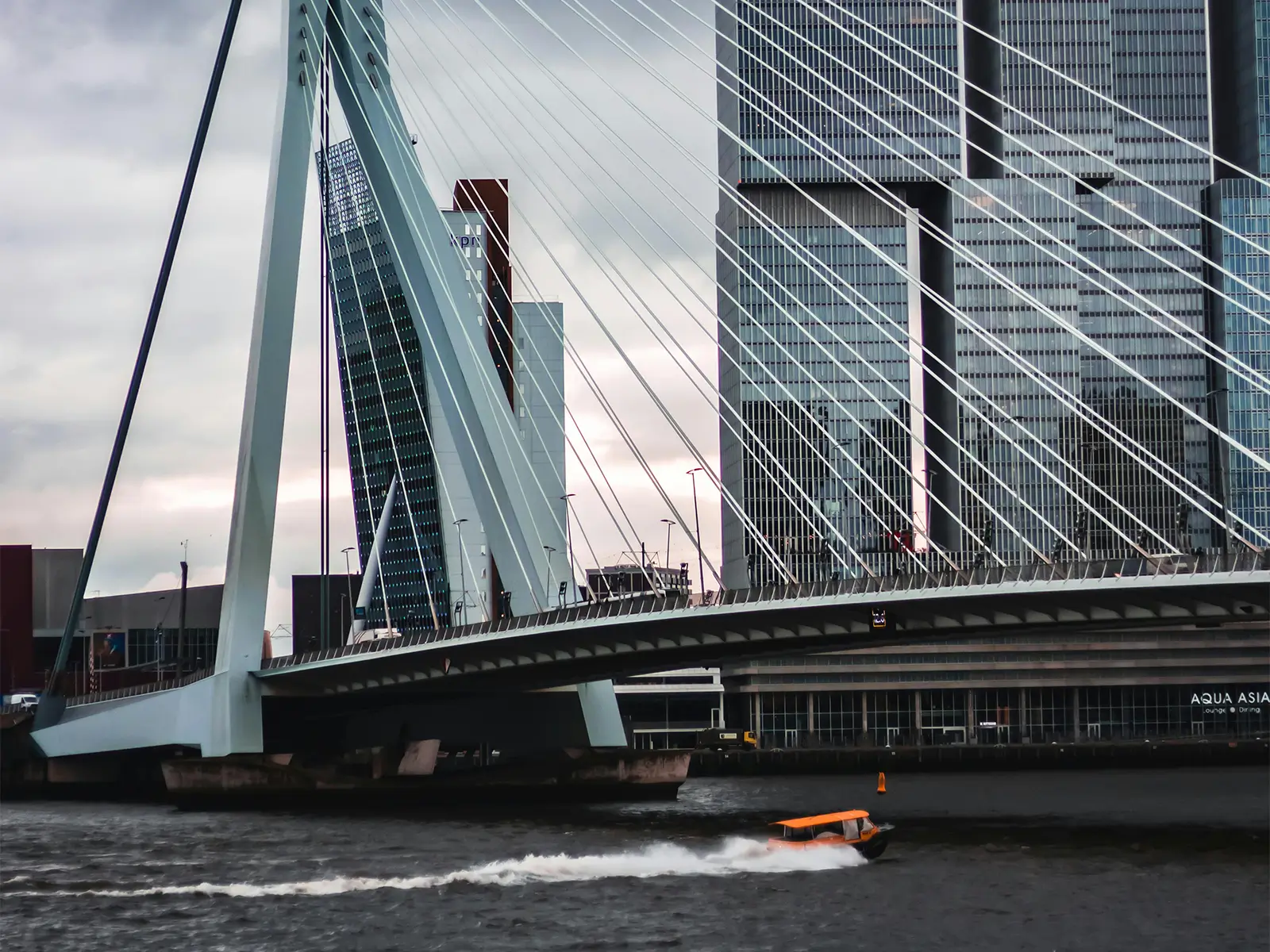 Professionele bewindvoering in Rotterdam, gericht op het herstellen van financiële zekerheid en het bieden van zorg op maat.