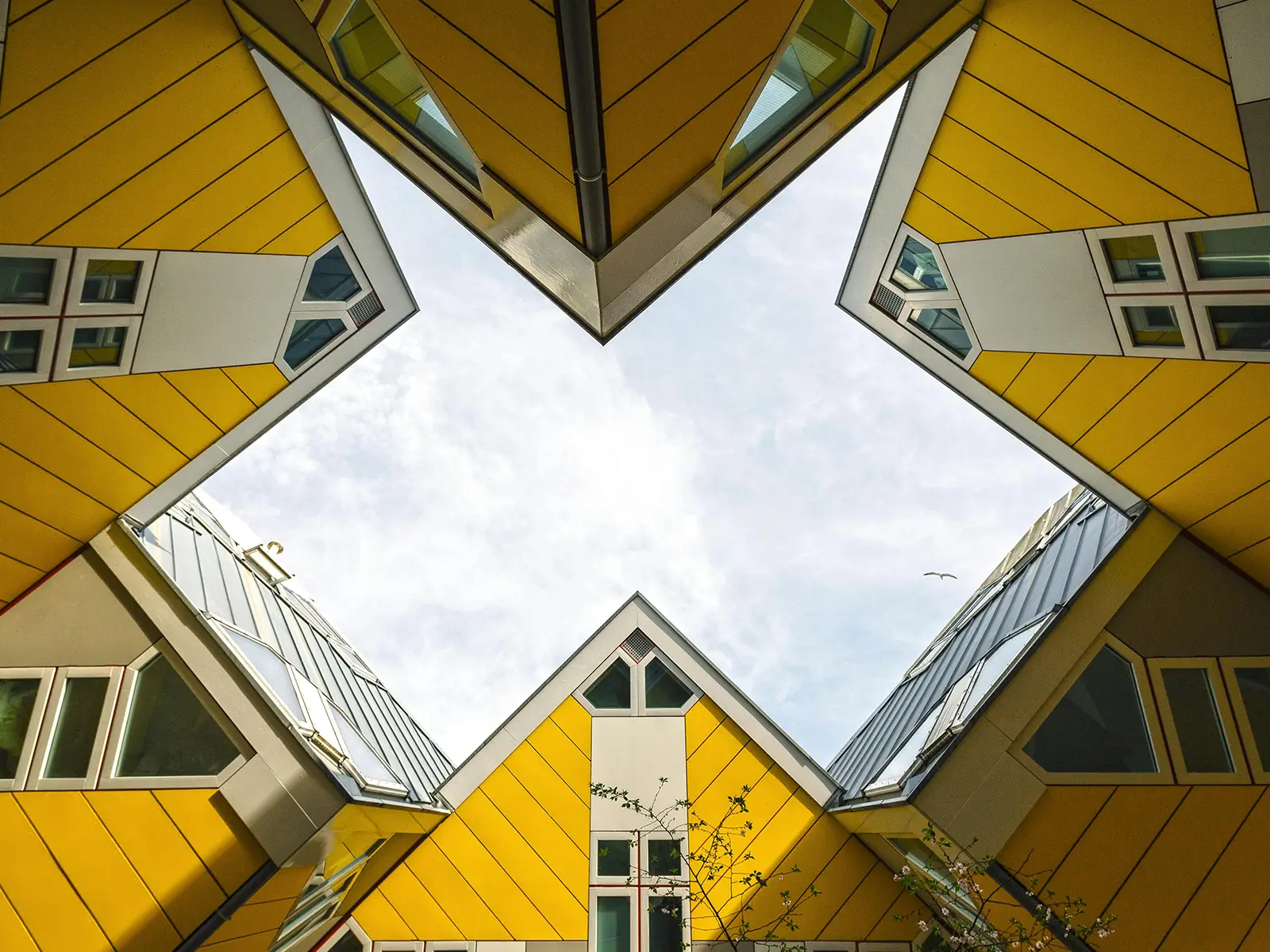 Overstappen van bewindvoerder in Rotterdam